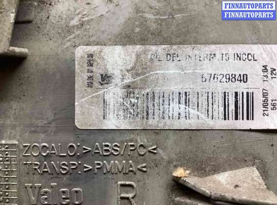 купить Поворотник правый на Mercedes Vito Vito (W638) 1996-2003