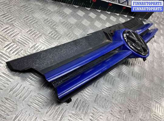 купить Решетка радиатора на Volkswagen Golf Golf IV (1J) 1997-2004