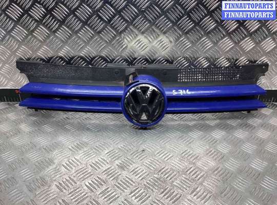 купить Решетка радиатора на Volkswagen Golf Golf IV (1J) 1997-2004