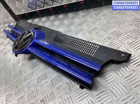 купить Решетка радиатора на Volkswagen Golf Golf IV (1J) 1997-2004