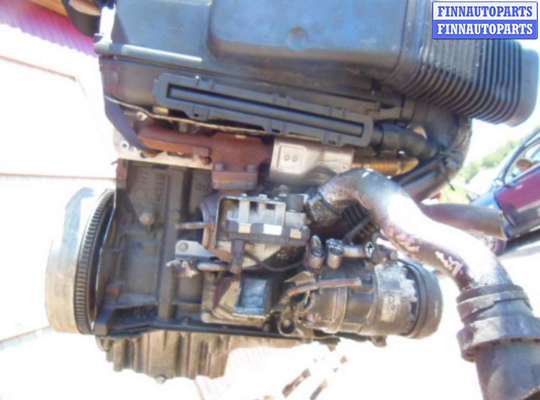 купить Двигатель на BMW 3-Series (E46) 1998-2006