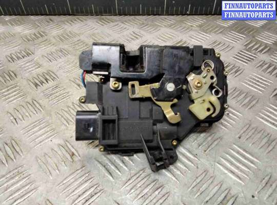 купить Замок двери передней левой на Audi A4 A4 B6 (8EC, 8E5) 2000-2004