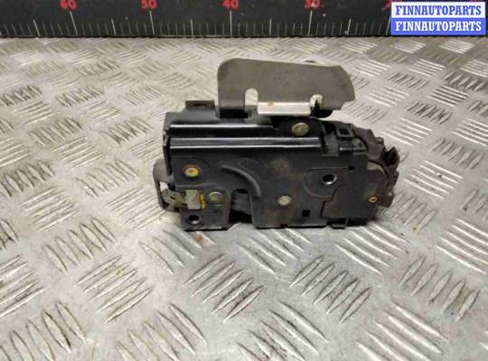 купить Замок двери передней левой на Audi A4 A4 B6 (8EC, 8E5) 2000-2004