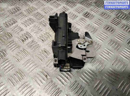 купить Замок двери передней левой на Audi A4 A4 B6 (8EC, 8E5) 2000-2004