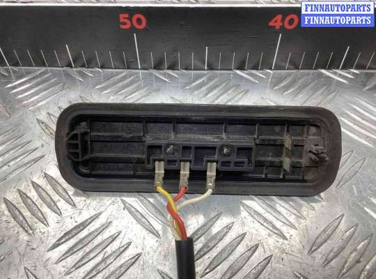 купить Выключатель концевой (концевик) на Nissan Primastar Primastar I 2006-2014 рестайлинг