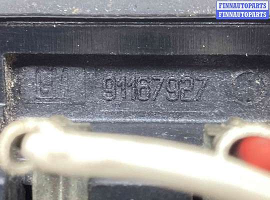 купить Выключатель концевой (концевик) на Nissan Primastar Primastar I 2006-2014 рестайлинг