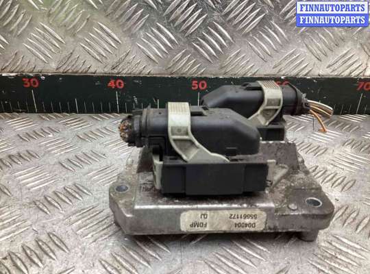 купить Блок управления двигателем на Opel Zafira Zafira B 2005-2008