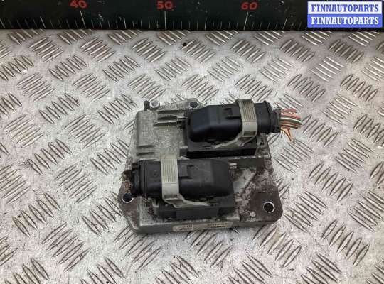 купить Блок управления двигателем на Opel Zafira Zafira B 2005-2008