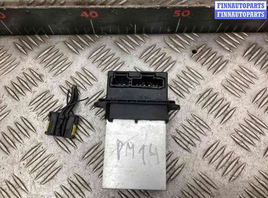 купить Сопротивление печки на Renault Master Master II 1998-2010