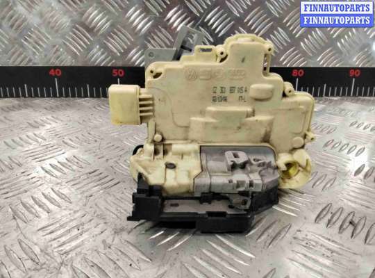 купить Замок двери передней левой на Volkswagen Passat Passat B6 (3C) 2005-2010