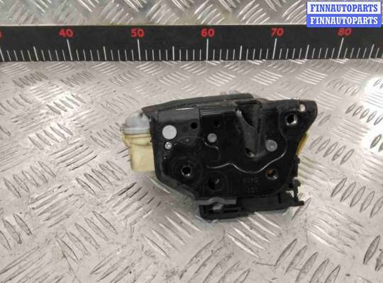 Замок двери передней левой VG2677320 на Volkswagen Passat Passat B6 (3C) 2005-2010