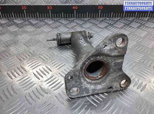 купить Кронштейн крепления бампера переднего на Audi A6 A6 C5 (4B) 2001-2004 рестайлинг