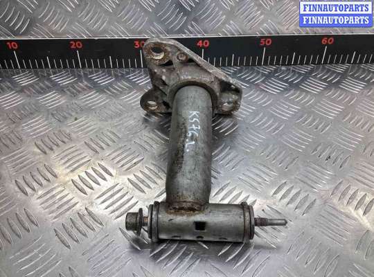 купить Кронштейн крепления бампера переднего на Audi A6 A6 C5 (4B) 2001-2004 рестайлинг