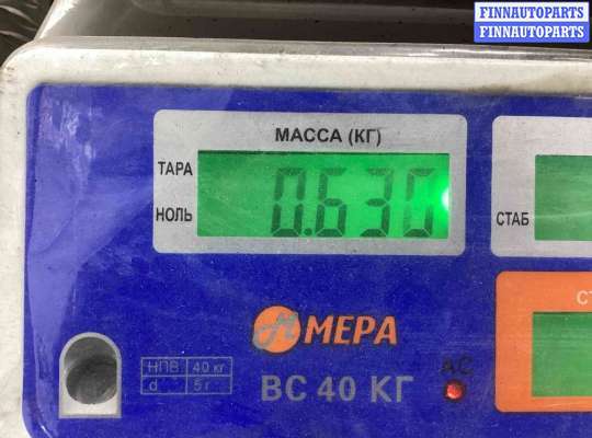 Патрубок (трубка, шланг) на Renault Logan I