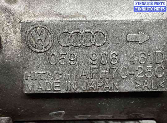 купить Расходомер воздуха на Audi A4 A4 B6 (8EC, 8E5) 2000-2006