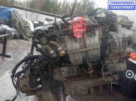 купить Двигатель на Opel Meriva Meriva A 2002-2006