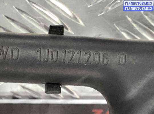 купить Диффузор вентилятора на Audi A3 A3 I (8L) 2000-2003 рестайлинг