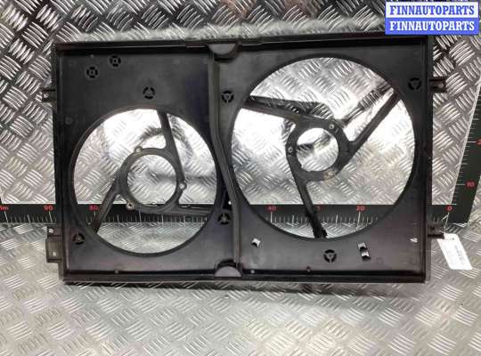 купить Диффузор вентилятора на Audi A3 A3 I (8L) 2000-2003 рестайлинг