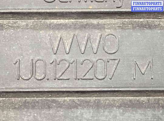 купить Диффузор вентилятора на Audi A3 A3 I (8L) 2000-2003 рестайлинг