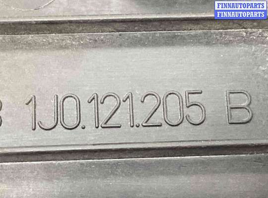 купить Диффузор вентилятора на Audi A3 A3 I (8L) 2000-2003 рестайлинг