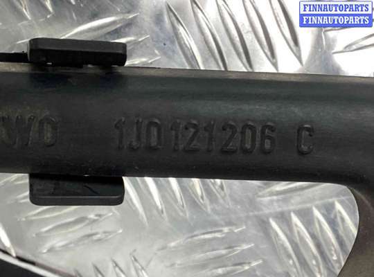 купить Диффузор вентилятора на Audi A3 A3 I (8L) 2000-2003 рестайлинг