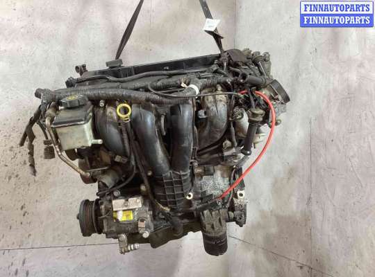купить Двигатель на Ford Mondeo Mondeo III 2003-2007 рестайлинг