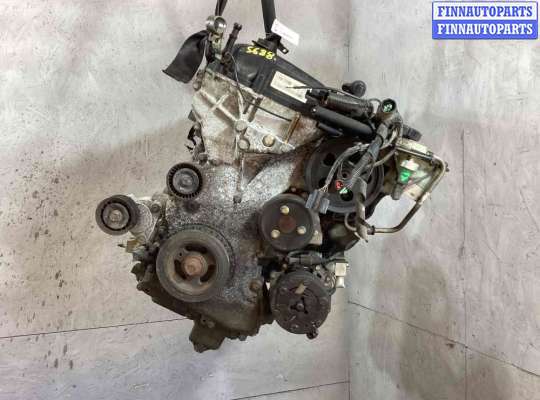 купить Двигатель на Ford Mondeo Mondeo III 2003-2007 рестайлинг