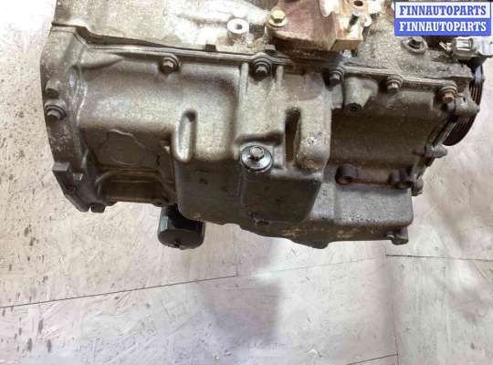 купить Двигатель на Ford Mondeo Mondeo III 2003-2007 рестайлинг