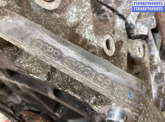 купить Двигатель на Ford Mondeo Mondeo III 2003-2007 рестайлинг