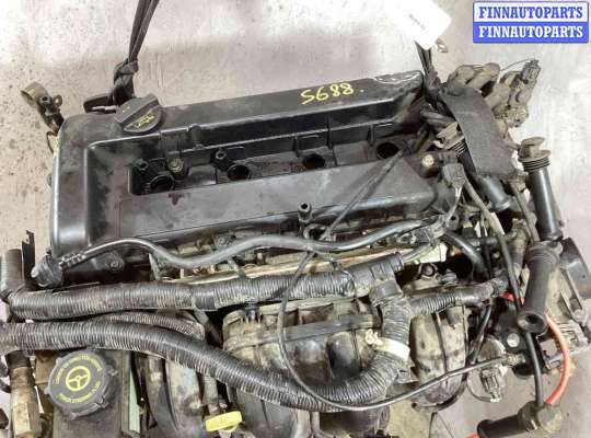 купить Двигатель на Ford Mondeo Mondeo III 2003-2007 рестайлинг
