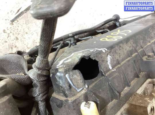 купить Двигатель на Ford Mondeo Mondeo III 2003-2007 рестайлинг