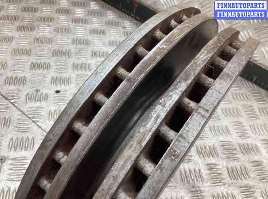 купить Диск тормозной передний на Peugeot 207CC 207CC (WB) 2007-2009