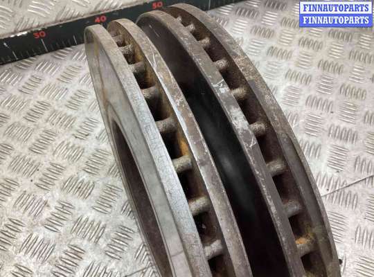 купить Диск тормозной передний на Peugeot 207CC 207CC (WB) 2007-2009