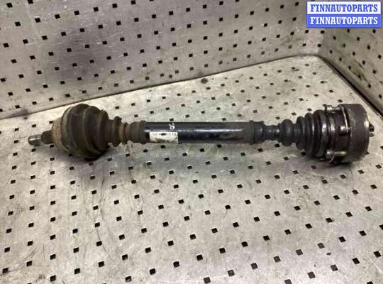 купить Полуось передняя правая (приводной вал, ШРУС) на Volkswagen Golf Golf IV (1J) 1997-2004