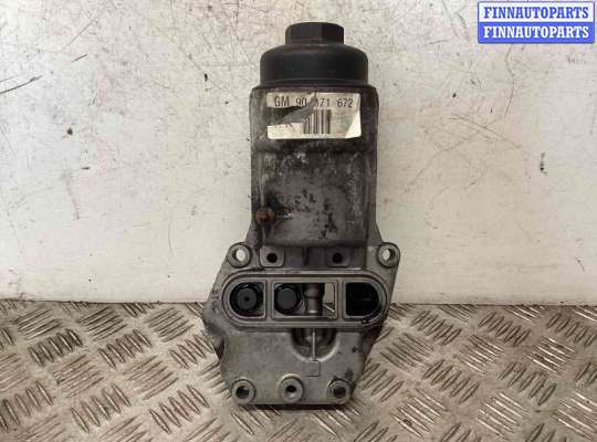 купить Корпус масляного фильтра на Opel Astra G 1998-2004