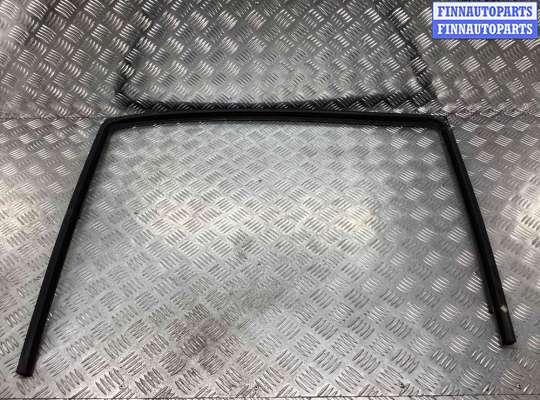 купить Уплотнитель стекла двери (бархотка) на Mercedes Vito Vito (W639) 2003-2010