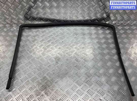 купить Уплотнитель стекла двери (бархотка) на Mercedes Vito Vito (W639) 2003-2010