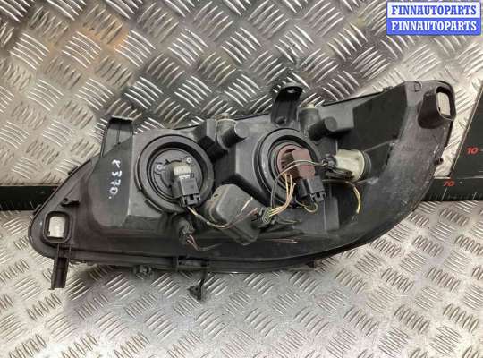 купить Фара правая на Opel Zafira Zafira A 1999-2003