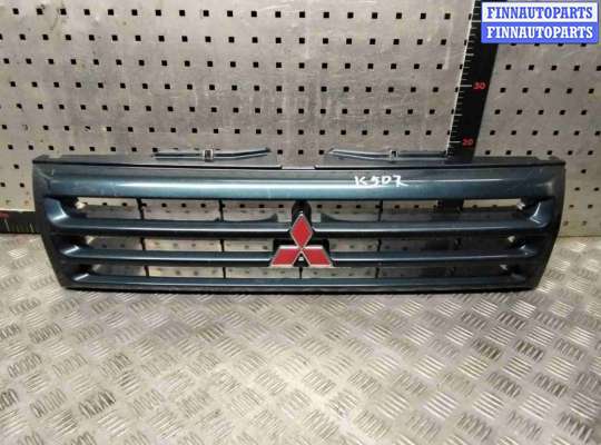 купить Решетка радиатора на Mitsubishi Pajero Pinin Pajero Pinin 1999-2005