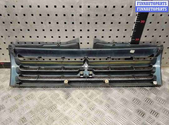 купить Решетка радиатора на Mitsubishi Pajero Pinin Pajero Pinin 1999-2005