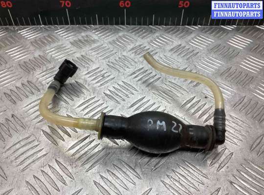 купить Насос топливный ручной (подкачка) на Opel Movano Movano I 1998-2010