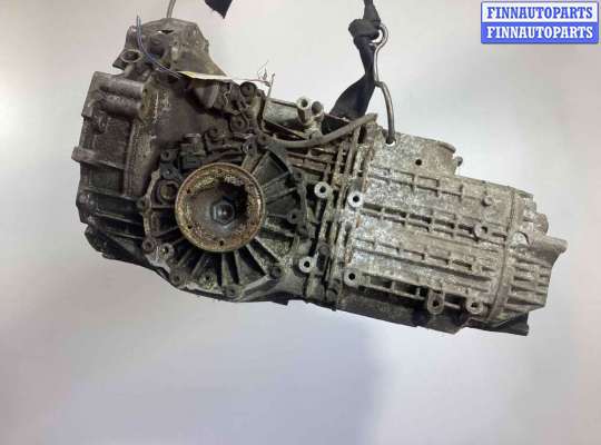 купить КПП механическая (МКПП) 5-ступенчатая на Audi A4 A4 B5 (8D) 1994-1999