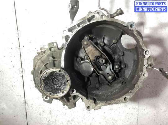 купить КПП механическая (МКПП) 5-ступенчатая на Volkswagen Golf Golf V (1K) 2004-2009