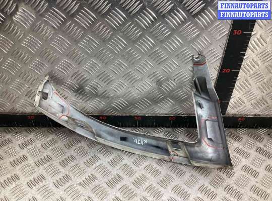 купить Ус под фару левый на Fiat Doblo Doblo I (223) 2005-2009 рестайлинг