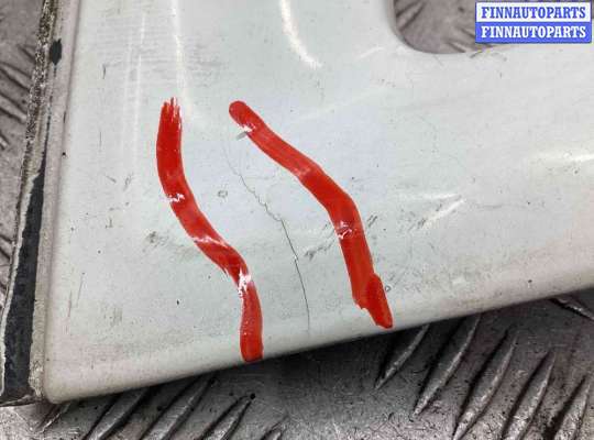 купить Ус под фару левый на Fiat Doblo Doblo I (223) 2005-2009 рестайлинг