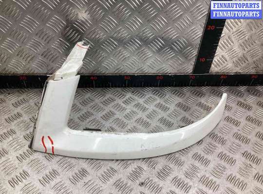 купить Ус под фару левый на Fiat Doblo Doblo I (223) 2005-2009 рестайлинг