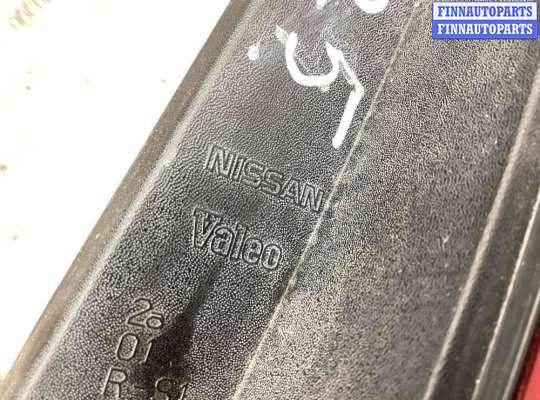 купить Фонарь задний правый на Nissan Primera Primera III (P12) 2002-2008