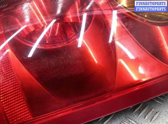 купить Фонарь задний правый на Nissan Primera Primera III (P12) 2002-2008