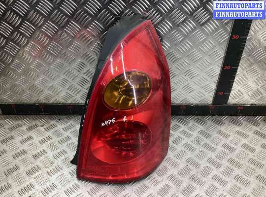 купить Фонарь задний правый на Nissan Primera Primera III (P12) 2002-2008