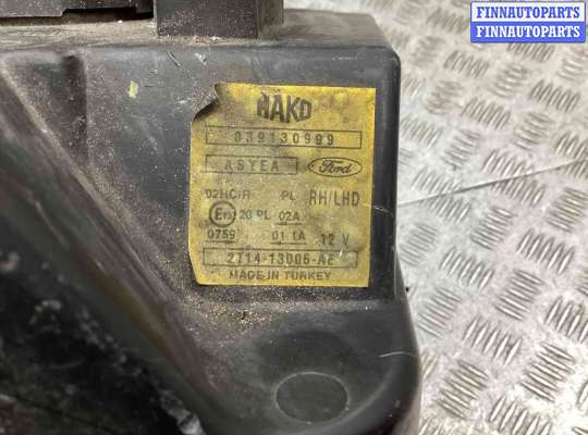 купить Фара правая на Ford Transit Connect T. Connect I 2002-2009